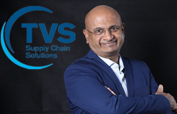 TVS SCS profit momentum continues; Q1 PAT at Rs. 7.5 Cr